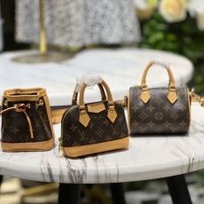 LV Satchel Bags